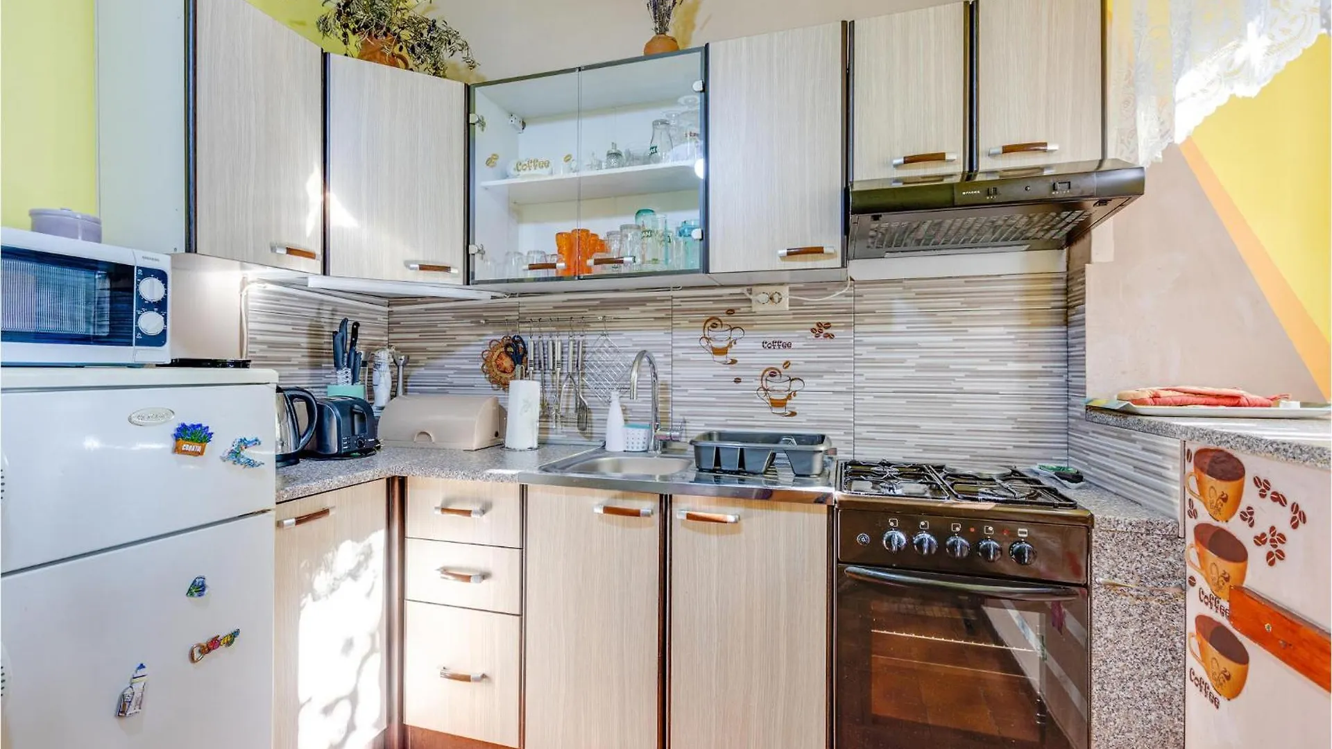 Nice Apartment In Punat With Wifi
