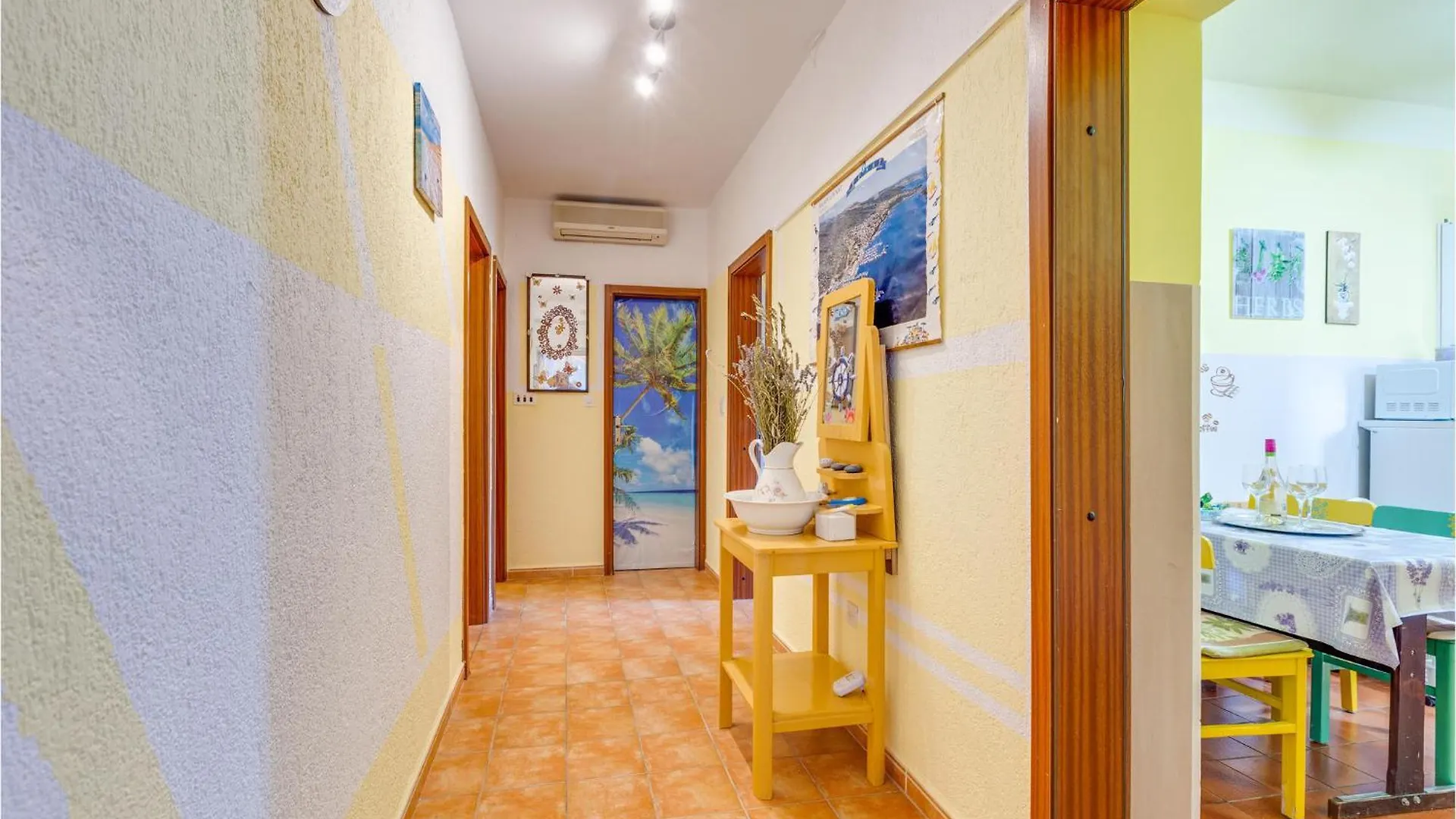 Nice Apartment In Punat With Wifi
