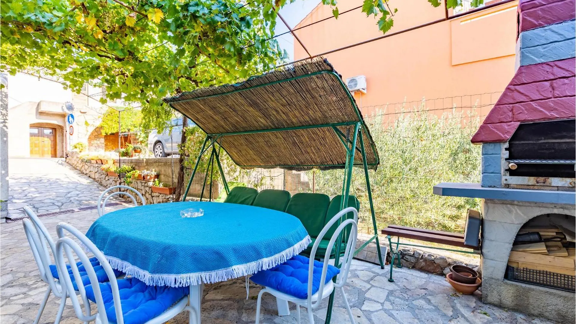Nice Apartment In Punat With Wifi