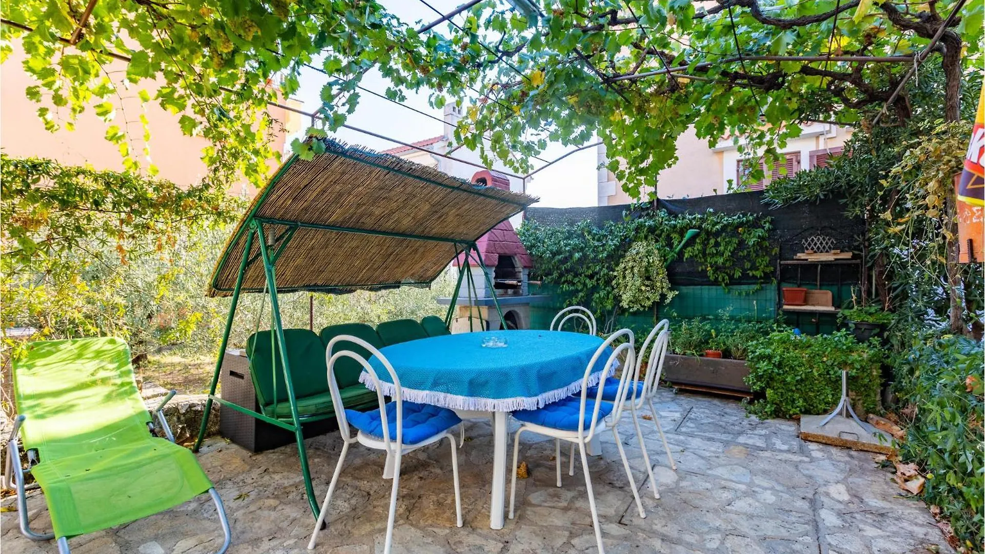 Nice Apartment In Punat With Wifi Croatia