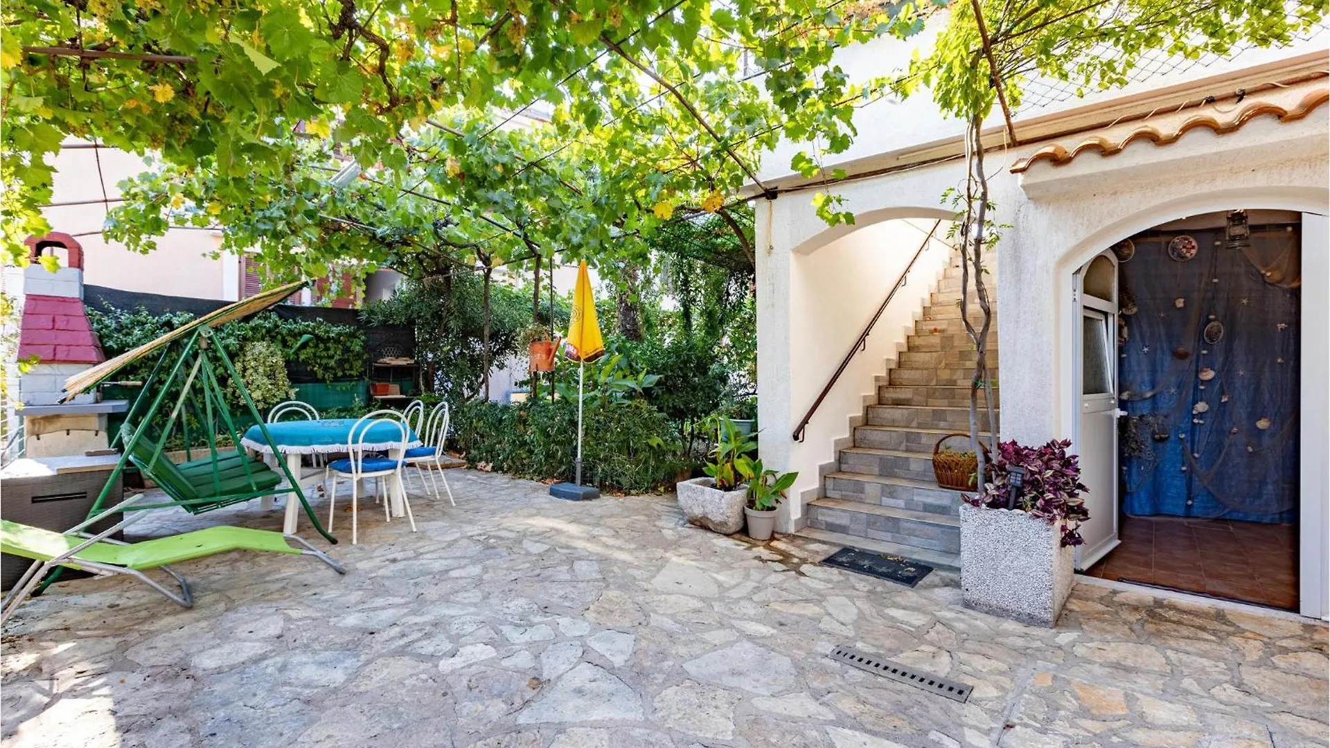Nice Apartment In Punat With Wifi location